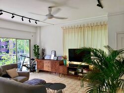 Botanic Gardens View (D10), Apartment #524026151